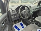 Volkswagen Caddy Salon*Long 7 osób* Vat23* 2,0tdi - 9