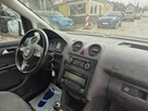 Volkswagen Caddy Salon*Long 7 osób* Vat23* 2,0tdi - 10