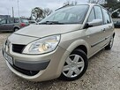 Renault Scenic Automat* Po lifcie - 1
