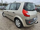 Renault Scenic Automat* Po lifcie - 4