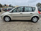 Renault Scenic Automat* Po lifcie - 9