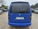 Volkswagen Caddy Vat 23* Atracyjny wygląd* 1,9Sdi - 3