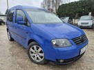 Volkswagen Caddy Vat 23* Atracyjny wygląd* 1,9Sdi - 5