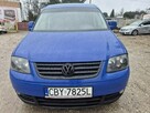 Volkswagen Caddy Vat 23* Atracyjny wygląd* 1,9Sdi - 6