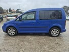 Volkswagen Caddy Vat 23* Atracyjny wygląd* 1,9Sdi - 7