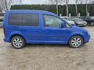 Volkswagen Caddy Vat 23* Atracyjny wygląd* 1,9Sdi - 8