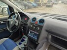 Volkswagen Caddy Vat 23* Atracyjny wygląd* 1,9Sdi - 10