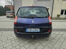 Renault Scenic 1.6 113 KM klima, elektryka, ekonomiczny - 5