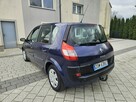 Renault Scenic 1.6 113 KM klima, elektryka, ekonomiczny - 6