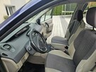 Renault Scenic 1.6 113 KM klima, elektryka, ekonomiczny - 9