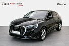 Audi Q3 45 2.0 TFSI 230 KM Quattro Virtual Led MMiNav Skóra Hak