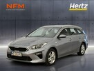 Kia Cee'd 1,6 CRDi(136 KM) M Salon PL Faktura Vat