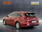 Kia Cee'd 1,5 T-GDI(160 KM)  M + Pakiet SMART Salon PL Faktura Vat - 4