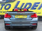 BMW M240 mocne cabrio X-DRIVE - 5