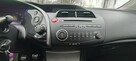 Honda Civic Super stan, bogata wersja. - 10