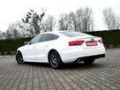Audi A5 3.2 FSI 265KM Sportback 4x4 Quattro Automat S-tronic -5 Drzwi -Zobacz - 15