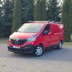 Renault Trafic 1.6 Diesel 90km Manual Klima 3 Fotele ! ! !