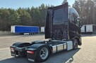 Volvo FH 500 , LowDeck, Złoty kontrakt, Klima postojowa - 11