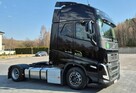 Volvo FH 500 , LowDeck, Złoty kontrakt, Klima postojowa - 12
