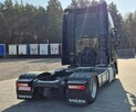 Volvo FH 500 , LowDeck, Złoty kontrakt, Klima postojowa - 15