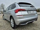 Škoda Kamiq 1.0 Benzyna**2021**Polski Salon**86000km**Bezwypadkowy** - 11