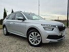 Škoda Kamiq 1.0 Benzyna**2021**Polski Salon**86000km**Bezwypadkowy** - 16