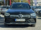 Mercedes GLC 200 4MATIC AMG Faktura VAT 23% Krajowy - 3