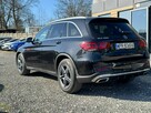 Mercedes GLC 200 4MATIC AMG Faktura VAT 23% Krajowy - 5