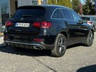 Mercedes GLC 200 4MATIC AMG Faktura VAT 23% Krajowy - 7