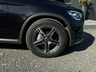 Mercedes GLC 200 4MATIC AMG Faktura VAT 23% Krajowy - 8