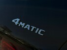 Mercedes GLC 200 4MATIC AMG Faktura VAT 23% Krajowy - 9