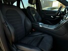 Mercedes GLC 200 4MATIC AMG Faktura VAT 23% Krajowy - 10