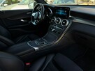 Mercedes GLC 200 4MATIC AMG Faktura VAT 23% Krajowy - 12