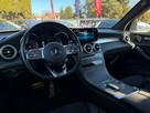 Mercedes GLC 200 4MATIC AMG Faktura VAT 23% Krajowy - 13
