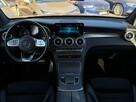 Mercedes GLC 200 4MATIC AMG Faktura VAT 23% Krajowy - 14