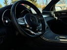 Mercedes GLC 200 4MATIC AMG Faktura VAT 23% Krajowy - 15