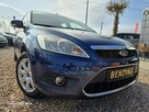 Ford Focus 1.6i#Klima#Elektryka#Świeży Import#Książka Serwisowa#Opłacony!!! - 2