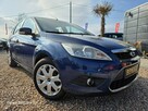 Ford Focus 1.6i#Klima#Elektryka#Świeży Import#Książka Serwisowa#Opłacony!!! - 4