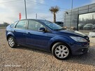 Ford Focus 1.6i#Klima#Elektryka#Świeży Import#Książka Serwisowa#Opłacony!!! - 6