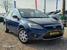 Ford Focus 1.6i#Klima#Elektryka#Świeży Import#Książka Serwisowa#Opłacony!!! - 7