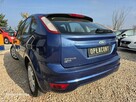 Ford Focus 1.6i#Klima#Elektryka#Świeży Import#Książka Serwisowa#Opłacony!!! - 8