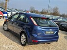 Ford Focus 1.6i#Klima#Elektryka#Świeży Import#Książka Serwisowa#Opłacony!!! - 12