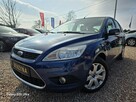 Ford Focus 1.6i#Klima#Elektryka#Świeży Import#Książka Serwisowa#Opłacony!!! - 16