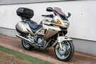 Honda NTV 650 Deauville R 2000 Wysyłka RATY Transport Kufry Duży Wybór - 1