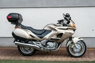 Honda NTV 650 Deauville R 2000 Wysyłka RATY Transport Kufry Duży Wybór - 3