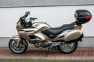 Honda NTV 650 Deauville R 2000 Wysyłka RATY Transport Kufry Duży Wybór - 6