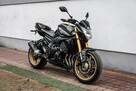 Yamaha FZ 8 N FAZER 2013 ABS Raty Transport Największy Wybór Moto w  PL