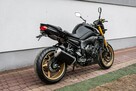 Yamaha FZ 8 N FAZER 2013 ABS Raty Transport Największy Wybór Moto w  PL - 4