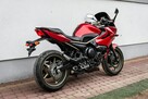 Yamaha XJ 6 Diversion F 600 R 2010 KSIĄŻKA  Raty Transport Największy Wybór W PL - 4