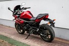 Yamaha XJ 6 Diversion F 600 R 2010 KSIĄŻKA  Raty Transport Największy Wybór W PL - 5